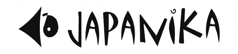 ג׳פניקה logo