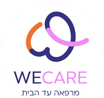 We Care Clinics logo