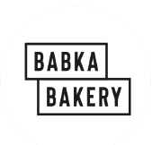Babka Bakery logo