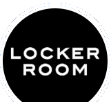 Locker Room logo